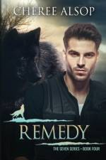 Remedy af Cheree Alsop