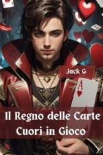 Il Regno Delle Carte af Jack G