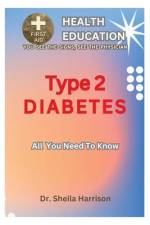 Type 2 Diabetes af Sheila Harrison