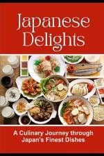 Japanese Delights af Lucas Martin