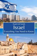 Israel af Noah Gil-Smith