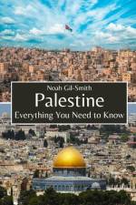Palestine af Noah Gil-Smith