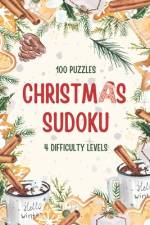 Christmas Sudoku af Dan Harley