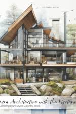 Learn Architecture with the Masters af Alberto Aguilera Bulnes