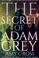 The Secret of Adam Grey af Amy Cross