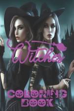 Witches af Toni Tovar