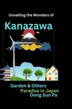 Unveiling the Wonders of Kanazawa Garden and Others af Nse Sifon