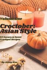Croctober af Jenny Koo
