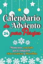Calendario de Adviento para parejas af Joy Challenges