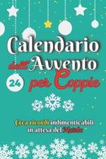 Calendario dell'Avvento per Coppie af Joy Challenges
