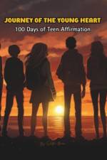 Journey of the Young Heart af Shatoni Marie