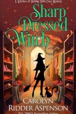 Sharp Dressed Witch af Carolyn Ridder Aspenson