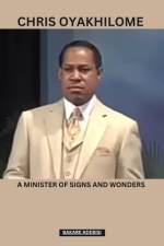 Chris Oyakhilome af Bakare Adebisi