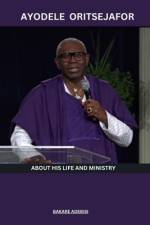 Ayodele Oritsejafor af Bakare Adebisi