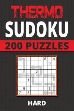 Thermo Sudoku af Thermal Publishing