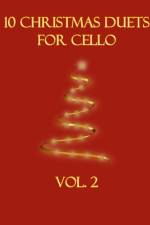 10 Christmas Duets for Cello af B C Dockery