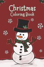 Christmas Coloring Book af Stephanie George