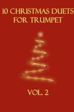 10 Christmas Duets for Trumpet af B C Dockery