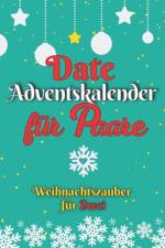 Date Adventskalender für Paare af Joy Challenges