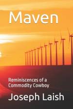 Maven af Joseph Laish