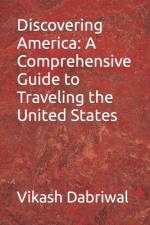 Discovering America af Vikash Dabriwal