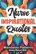 Nurse's Coloring Oasis