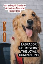 Labrador Retrievers af Bill Greg