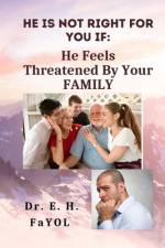 He Is Not Right For You If af E H Fayol