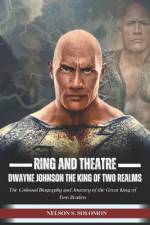 Ring and Theatre af Nelson Solomon