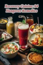 Recovery Cuisine af Epicurean Eats Enclave