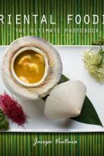 Oriental foodie af Jacopo Ventura