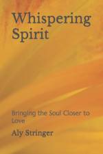 Whispering Spirit af Aly Stringer