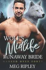 Wolf's Midlife Runaway Bride af Meg Ripley