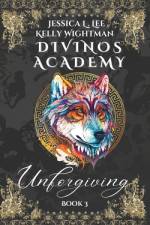 Divinos Academy af Jessica L Lee