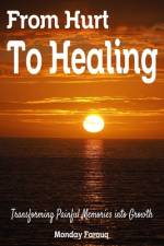 From Hurt to Healing af Monday Farouq