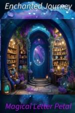 Enchanted Journey af Magical Letter Petal