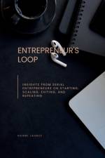 Entrepreneur's Loop af Naomi Jaurez