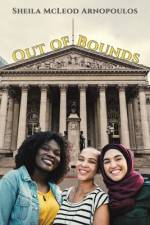 Out of Bounds af Sheila McLeod Arnopoulos