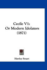 Cecile V1 af Hawley Smart
