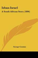 Isban-Israel af George Cossins