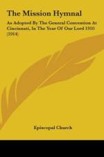 The Mission Hymnal af Episcopal Church