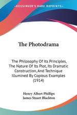 The Photodrama af Henry Albert Phillips