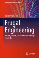 Frugal Engineering af Balkrishna C Rao