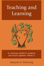 Teaching and Learning af Marjorie S Schiering