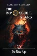 The Impossible Stars af Kaisha Bisht