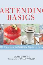 Bartending Basics af Cheryl Charming