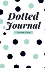 Dotted Journal af Ana Fernández Rodriguez