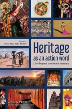 Heritage as an action word af Kelly M. Britt