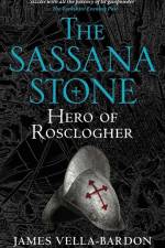 Hero Of Rosclogher af James Vella-Bardon