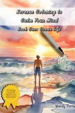Reverse Coloring to Calm Your Mind Book One af Porter